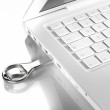 USB Pivní otvírák 8 GB