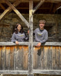Hoodie Kingdom Come: Deliverance Live UNISEX