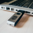 USB flash disk 8GB Warhorse