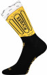 Veselé ponožky PiVoXX MIX2 - 3 páry (vel. až 50!)