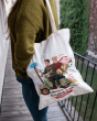 Kingdom Come: Deliverance II Canvas Bag – Kingdom Come Delivery