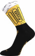Veselé ponožky PiVoXX MIX5 - 3 páry (vel. až 50!)