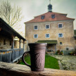 Medieval Beer Tankard – Kingdom Come: Deliverance II