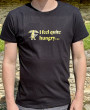 T-shirt Kingdom Come: Deliverance II - I Feel Quite Hungry