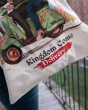 Kingdom Come: Deliverance II Canvas Bag – Kingdom Come Delivery