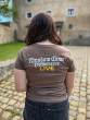 Tričko Kingdom Come: Deliverance Live Suchdol DÁMSKÉ