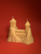 Candle castle Trosky - KCDlive