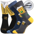 Happy Socks PiVoXX MIX5 (3 pairs)