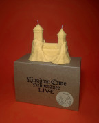 Candle castle Trosky - KCDlive