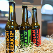 Christmas Set of 330 ml Beers