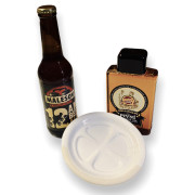 Men's beer gift set - small