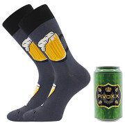 Happy Socks PiVoXX in a can (B)