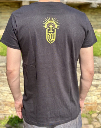 T-shirt Kingdom Come: Deliverance II - I Feel Quite Hungry