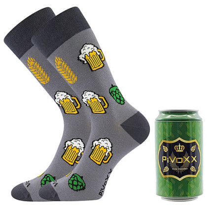 Happy Socks PiVoXX in a can (D)