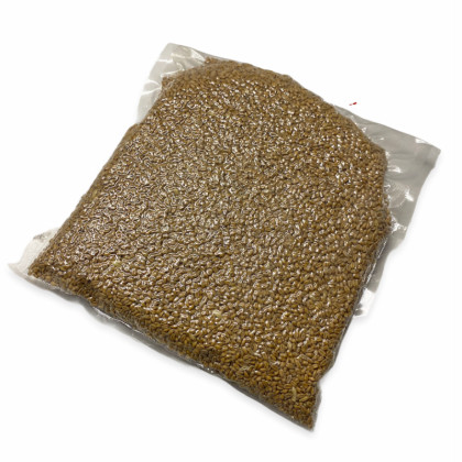 Pšeničný světlý slad (1kg)