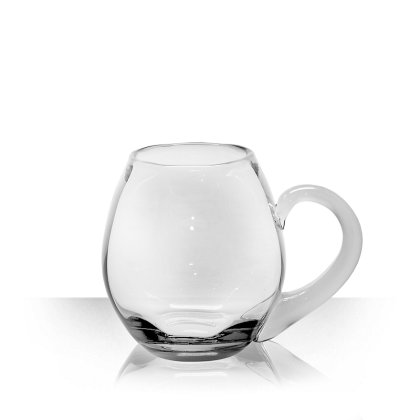 Chubby, Pure Beer Glass 0,5 l