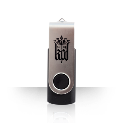 USB flash disk 8GB Warhorse