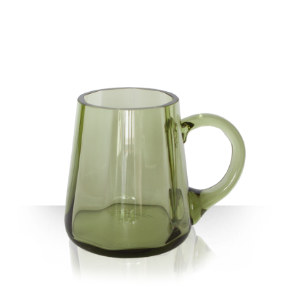 Pail, Beer Glass 0,5l