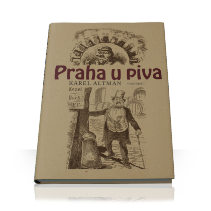 Praha u piva