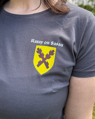 Tričko Kingdom Come: Deliverance Live Rataje nad Sázavou DÁMSKÉ