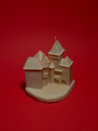 Candle Italian court - KCDlive