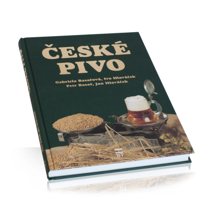 České pivo