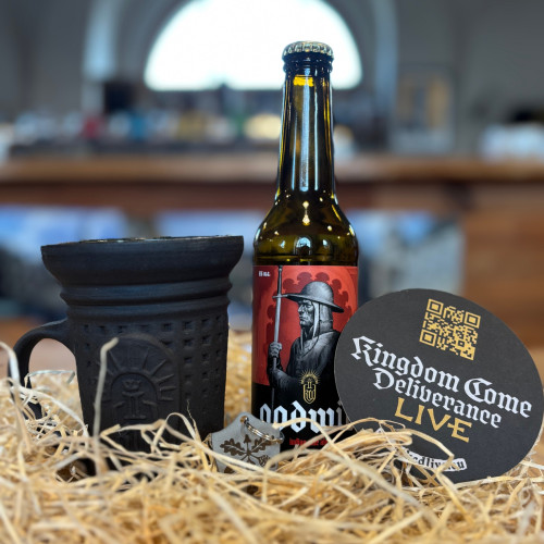 Limited set KCD