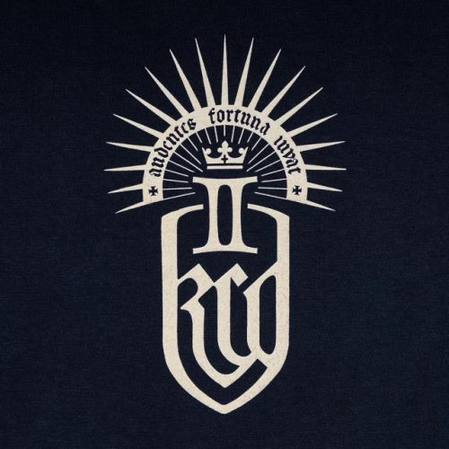 T-shirt Kingdom Come: Deliverance II - Emblem