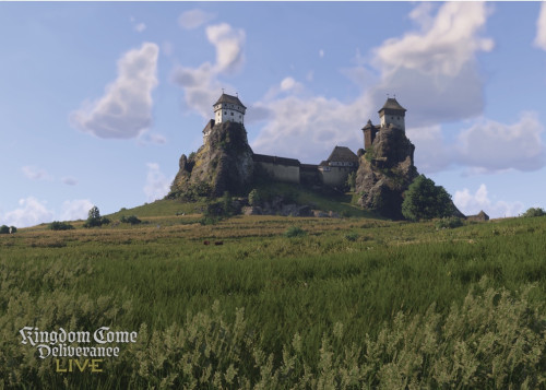 Plakát Kingdom Come: Deliverance II