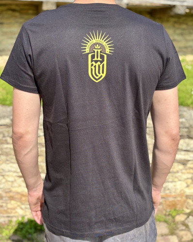 T-shirt Kingdom Come: Deliverance II - I Feel Quite Hungry