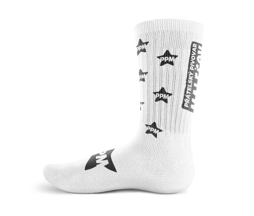 Brewing socks