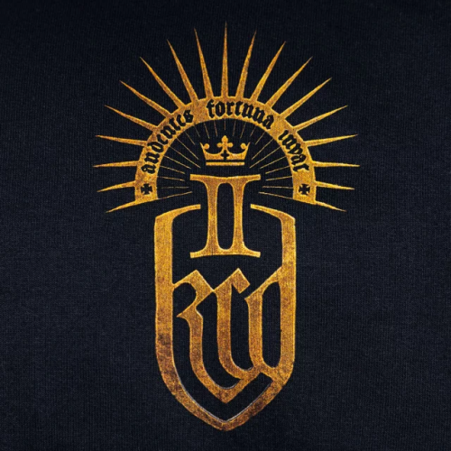 Hoodie Kingdom Come: Deliverance II - Logo