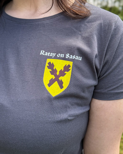 Kingdom Come: Deliverance Live Rataje nad Sázavou Men's