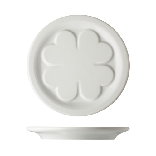 Ceramic Beer Surgery - Four Leaf Clover