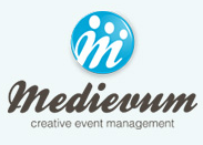 Medievum - creative event management